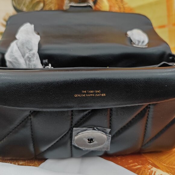 Coach Tabby Shoulder Bag 20 With Pillow Quilting - Picture 7 of 13